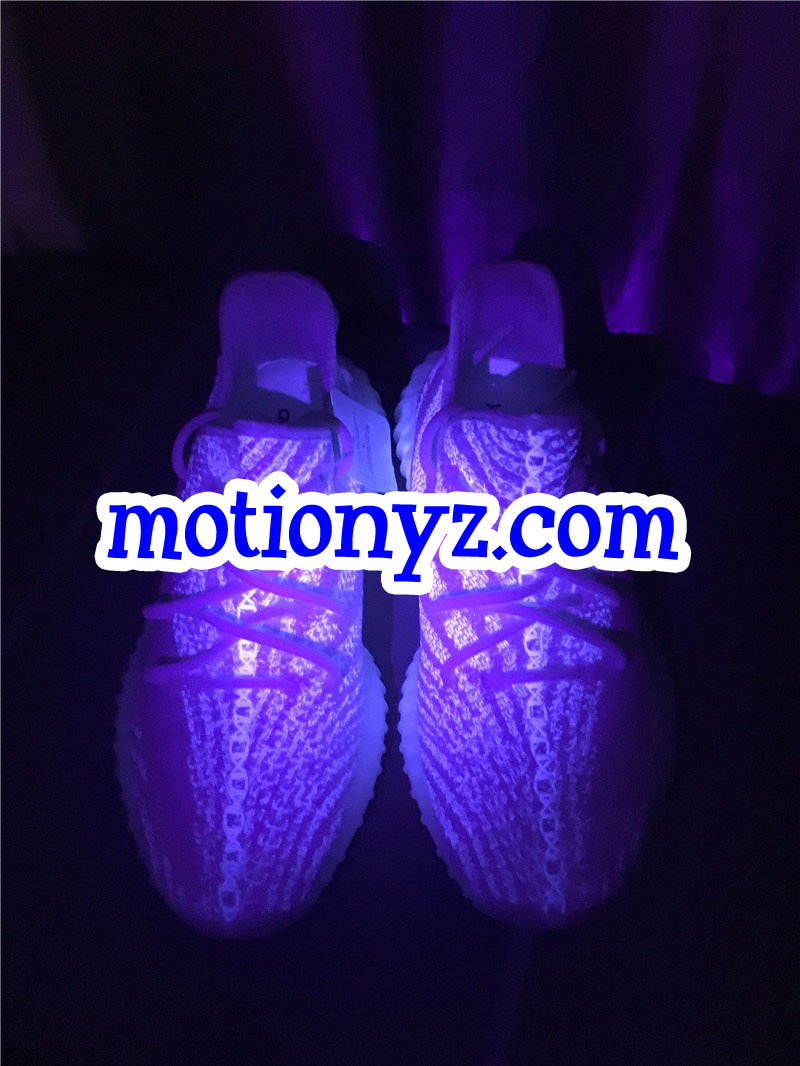 Final Correct Adidas Yeezy Boost 350 V2 Cream White